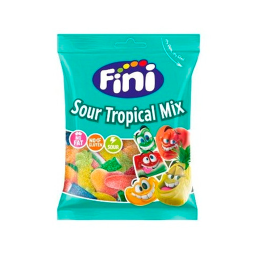 [18410525261968] Sour Tropical Mix 90 g (12 ud) Fini