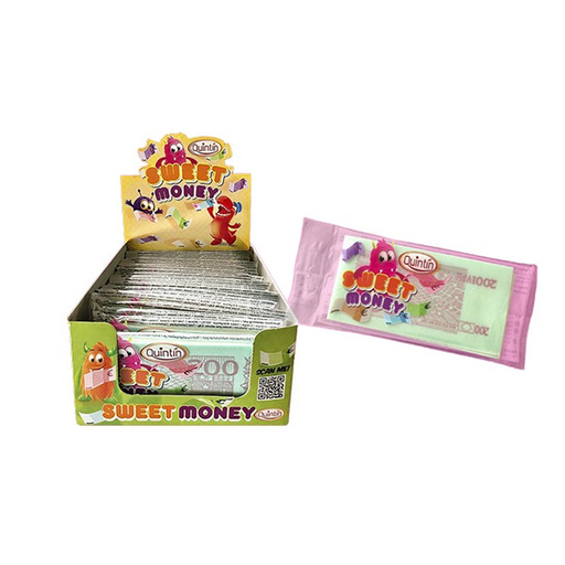 [8436006854224] Billete Oblea Flow Pack 14 g (24 ud) Interdulces
