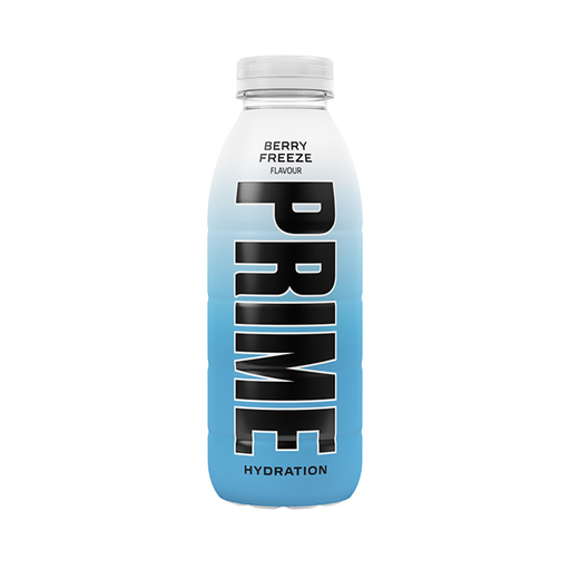 [07640427573164] Prime Berry Freeze 500 ml (12 ud)