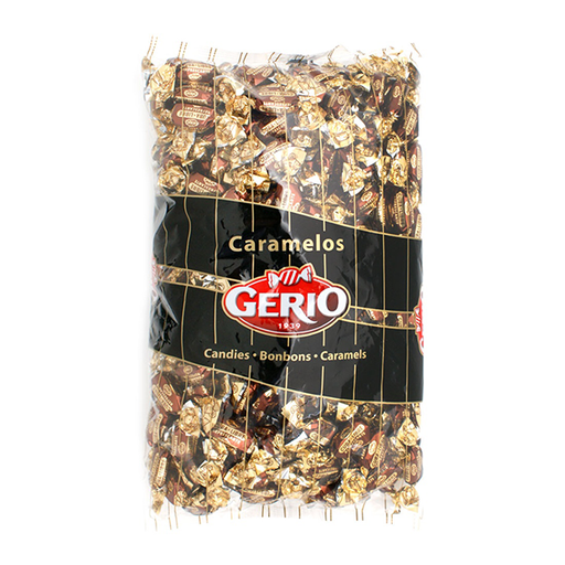[8410442215016] Caramelo Cuba Libre 1 kg Gerio