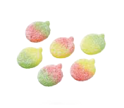 [380530001] Astra Fizzy Apples 3 kg (4 ud)