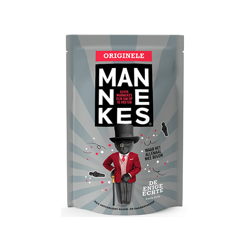 Meones Original 100 gr (25ud) Matthis