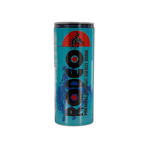 [8423565000056] Rodeo Piña-Coco 250 ml (24 ud)