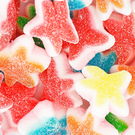 [5412132121020] Estrellas Tricolor 1k