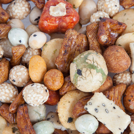 [70126] Cocktail Japones 500grs