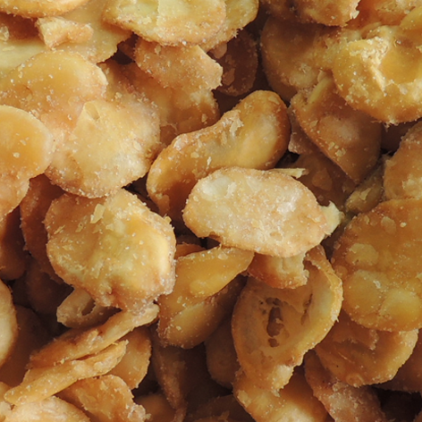 [70151] Habas Fritas 1k