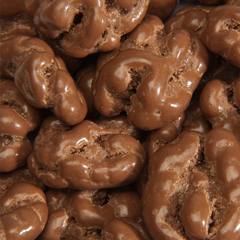 [70312] Nuez Chocolate Surtida 2,5k Raymel