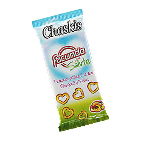 [70335] Chaskis 60gx24u Facundo
