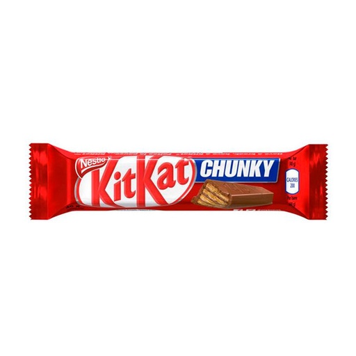 [3800020488829] Kit Kat Chunky 40 g (24 ud)