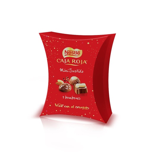 [7613035359345] Cajita Roja 27grx18u