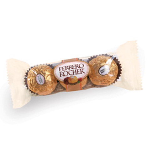 [0000080050278] Ferrero Rocher T.3 3u