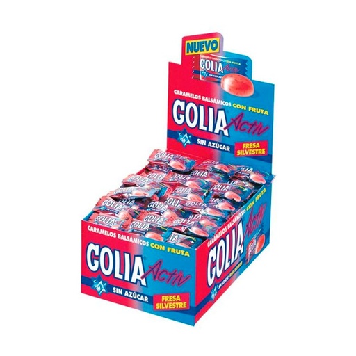 [8003440222843] Activ fresa 200 ud Golia