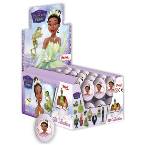 [8004735032048] Huevos Tiana Y El Sapo 24u