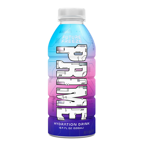 [07640427573621] Prime Future Freeze 500 ml (12 ud)