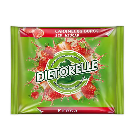 [8013399153204] Dietorelle Duro Fresa 6x800grs