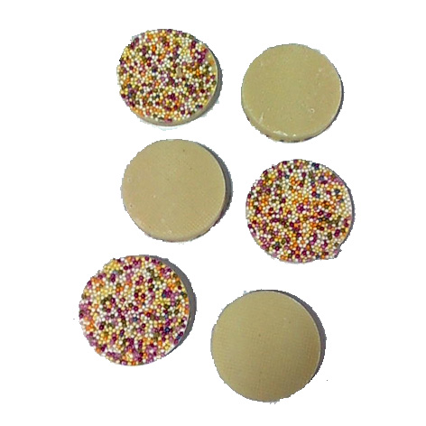 [8021202548997] Alama Jazzies Blancos 60u