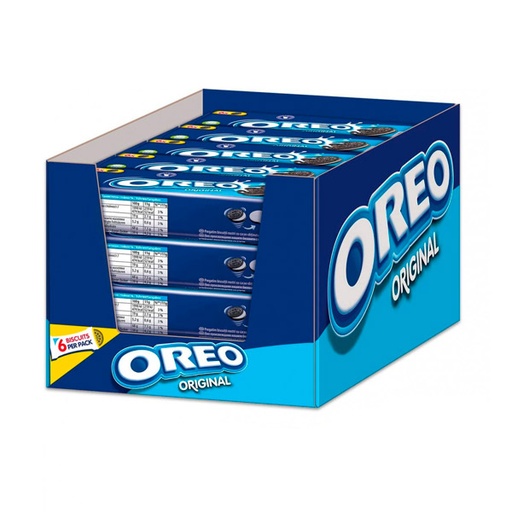[07622210661630] Oreo 66 g (20 ud)