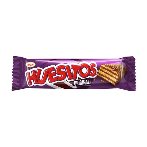 [8410034075011] Huesitos Original 20gx48u