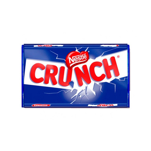[07613035074033] Crunch 40 g (15 ud)