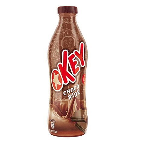 [8410128191160] Okey Choco 1lx12u Nutrexpa