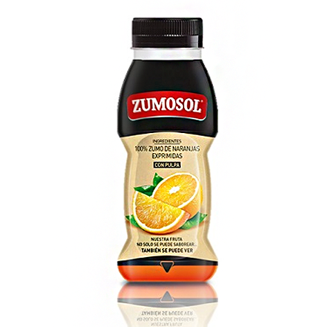 [8410128480608] Zumosol Naranja Con Pulpa 200mlx16u