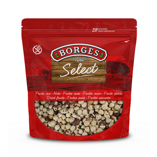 [907229] Bg Avellana Tostada 1kg