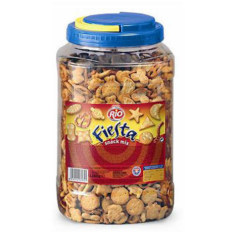 [8410156070321] Fiesta Rio 1,25k Siro