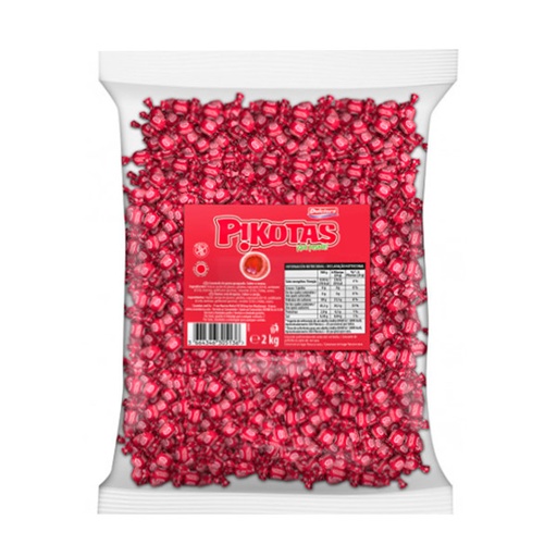 [8410235300288] Pikotas cereza 2 kg Dulciora