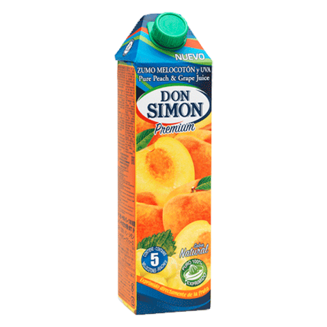 [8410261240107] Melocoton 1ltx12 Und Don Simon