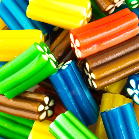 [8410525110122] Balines Surtidos 2k Fini