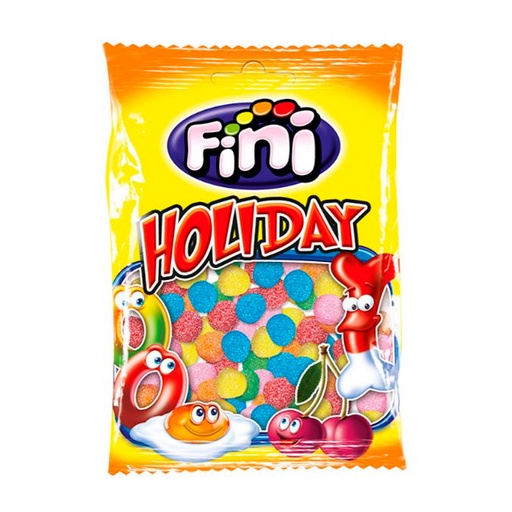 [18410525126489] Lagrimas azúcar 90 g (12 ud) Fini