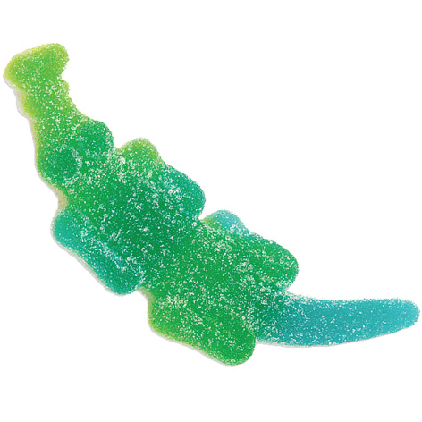 [8410525129971] Cocodrilo Az Gr B-1kg Fini