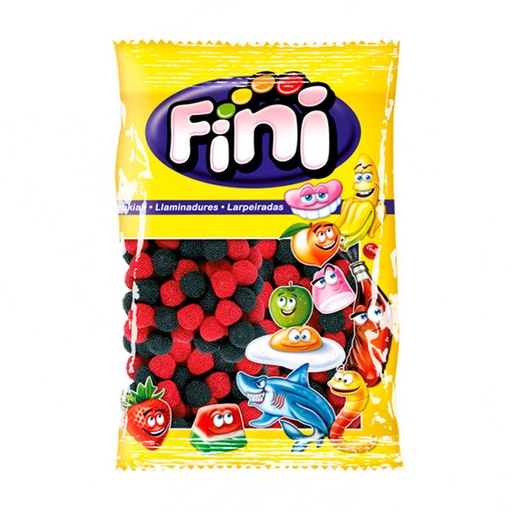 [8410525129995] Moras grandes 1 kg Fini