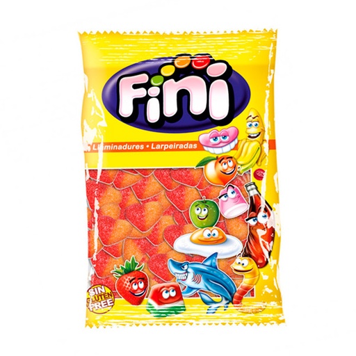 [8410525130038] Corazón Melocotón 1 kg Fini