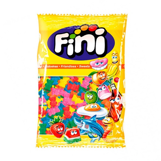 [8410525130069] Osos azúcar grandes 1 kg Fini