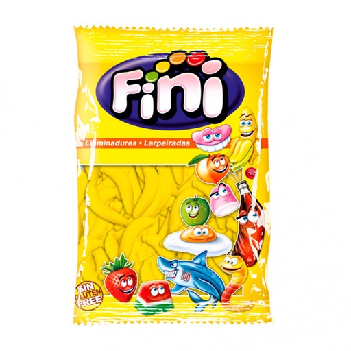 [8410525130373] Plátanos Grandes 1 kg Fini