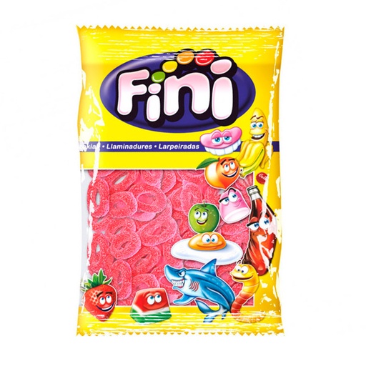 [8410525130540] Aros fresa pica 1 kg Fini