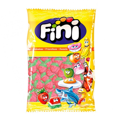 [8410525130601] Fresas salvaje pica 1 kg Fini