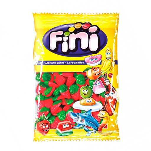 [8410525130670] Fresas salvaje 1 kg Fini