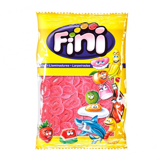 [8410525143151] Aros fresa pica 250 ud Fini