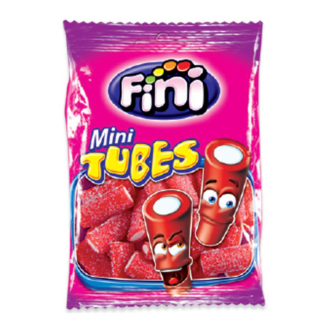 [18410525144261] Taco Relleno Rojo Bites 100gx12u  Fini