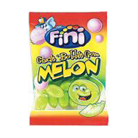 [8410525147903] Melon Ch. 100gx12u  Fini