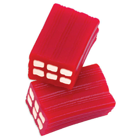 [8410525157110] Ladrillos Fr Br Rell Bolsa 250u Fini