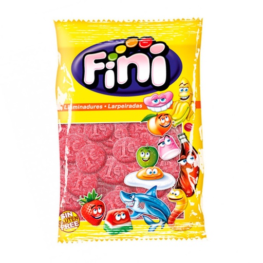 [8410525159015] Euros fresa pica 250 ud Fini