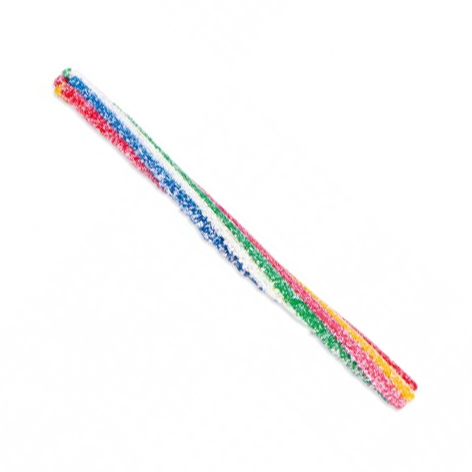 [8410525181092] Trenzas Colores Pica E-200u  Fini