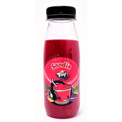 [091566] Sandia Turby 200 ml