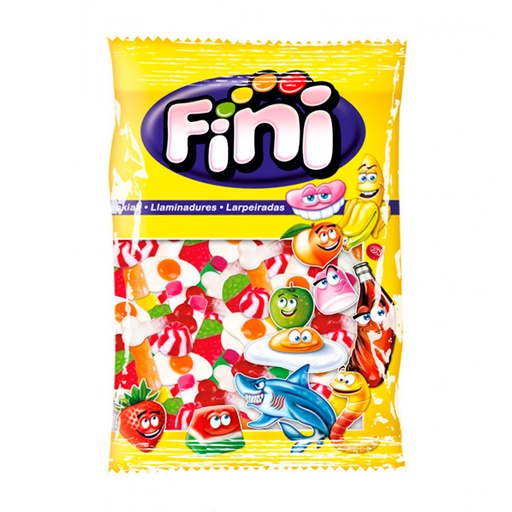 [8410525183744] Cinema Mix 1 kg Fini