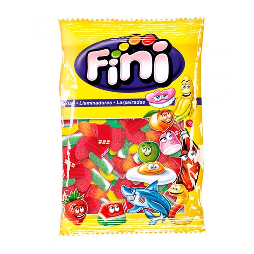 [8410525183881] Party Mix 1 kg Fini