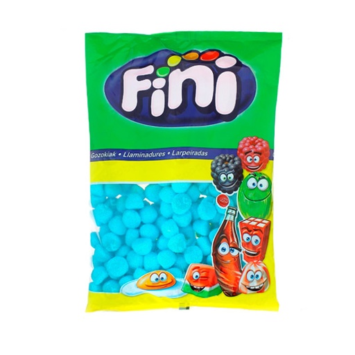 [8410525186042] Pitufinis mora azul 250 ud Fini