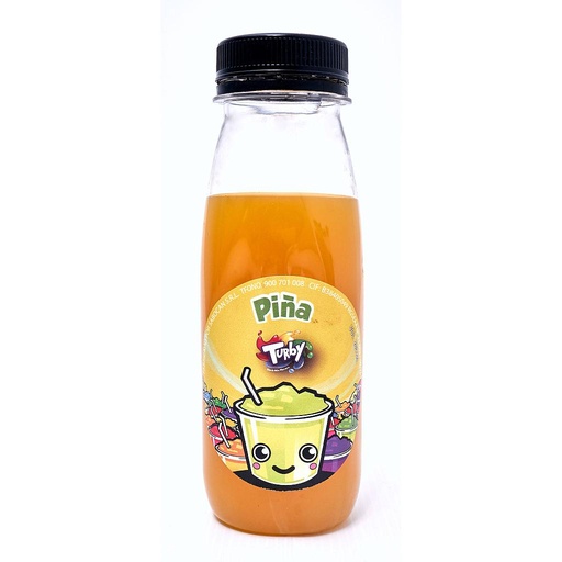 [091571] Piña Turby 200 ml